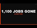 Cloudflare Fired 1,100 People Using AI (CEO Admits It)
