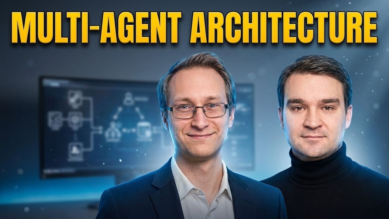 From Demo to Production- Building Enterprise AI Agents That Actually Work with Microsoft Copilot ...