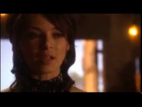 Adieu Lana et Clark- Smallville (S8E14)