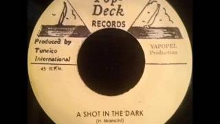Roland Alphonso - A Shot In The Dark - YouTube