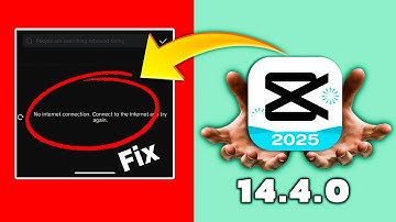 CapCut Pro 14.4.0 Video Export & Template Effect No Internet connection All Problem Solved 🤯💯