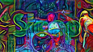 OM/Sleep Live Stream
