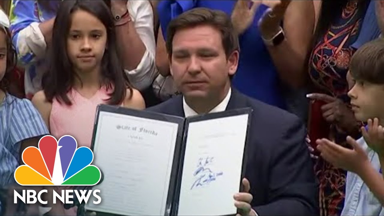 How Florida School Elections Are Becoming Political Battlegrounds