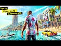 Top 5 Best Open World Games For Android & iOS Like GTA 5 & GTA Online #2