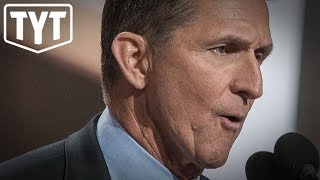 Watch Michael Flynn Destroyed video