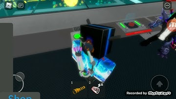 Roblox Unnamed Computer Core Remake 3 Rainbow startup