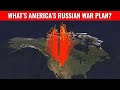 Whats americas russian nuclear war plan