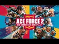 Ace Force 2 All Characters Gameplay And Abilities Ace Force 2 All Characters Gameplay And Abilities