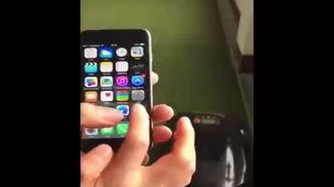 Robot Lawn Mower App Wifi Control (AutoLawnMow )