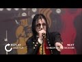 Capture de la vidéo Avatar - Live Download Festival Paris 2016 (Full Show Hd)