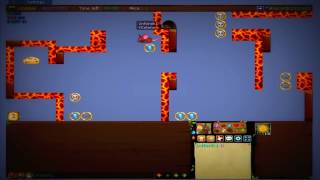 TRANSFORMICE - Hard Maps #3