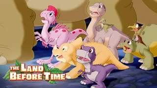 Facing My Fears! | Full Episode | The Land Before Time