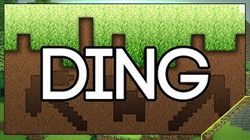 Ding Mod 1.16.5/1.15.2/1.12.2 & How To Download and Install for Minecraft