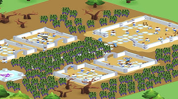 Zombie City Master : Zombie Game#2 -Android Gameplay