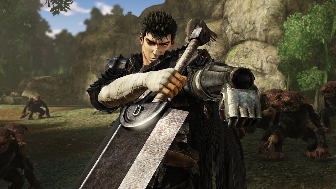 Guts Gaming Guts Gaming