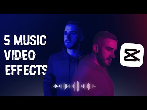 5 CapCut Music
