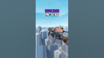 BEST MP9 Skins Under $10 (Best CSGO/CS2 Skins 2023)