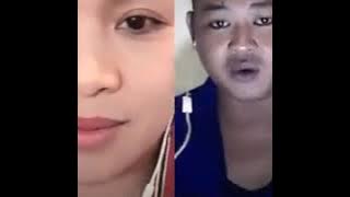 NOK LINA FEAT DAMAR WULAN DEMEN TEMENAN TEMBANG TARLING CIREBONAN