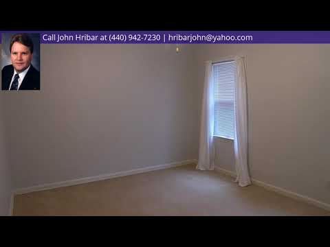 22180 Hadden Rd, Euclid, OH home video tour