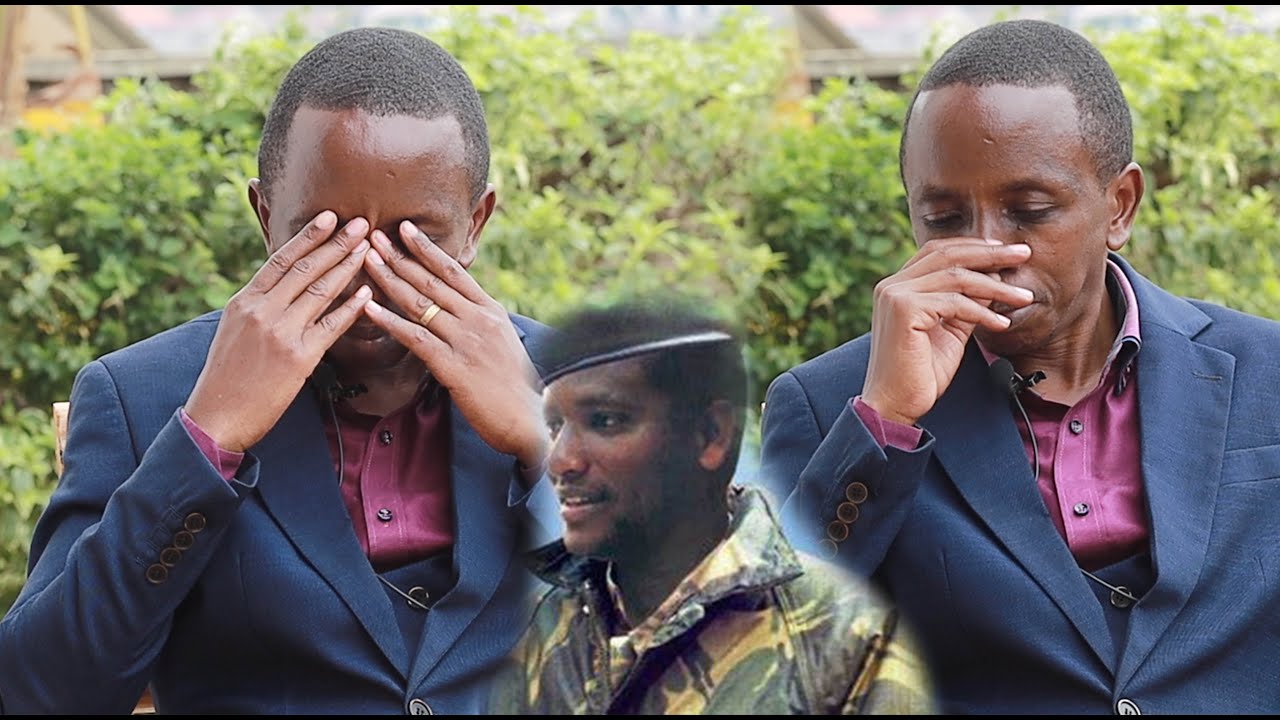 URARIRA😭UBUHAMYA BW'UWAROKOTSE GENOCIDE YAKOREWE ABATUTSI😭MAMAN BAMUTEMAGURIYE IMBERE YANJYE😭IGIKOME