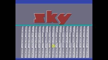 Amiga Hardware Programming 15 - Scrolling with the Blitter