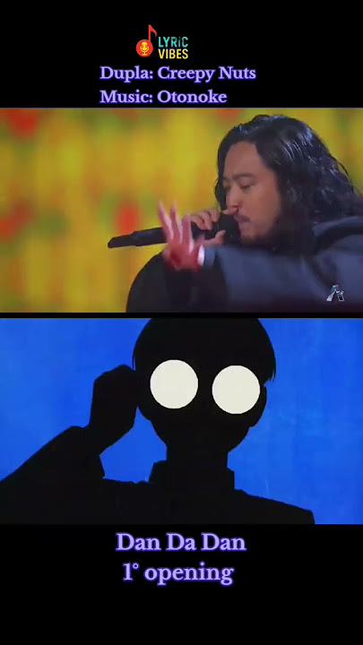 Download lagu #dandadan #otonoke#crepyNut #shortvideo #parati