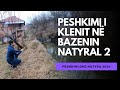 Peshkimi i klenit ne bazinin natyral 2