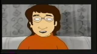 Marc Maron - Dr. Katz Therapy Session!