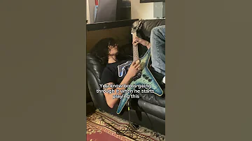 Guess The Song Guitar 
