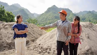 Single mother Tieu Phuong, a tense confrontation involving a young woman, and a surprising ending