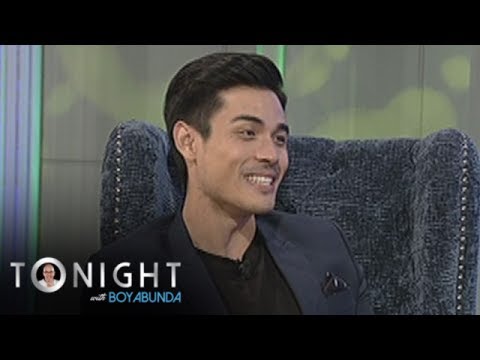TWBA: Is Xian jealous of KimErald? TWBA: Is Xian jealous of KimErald?