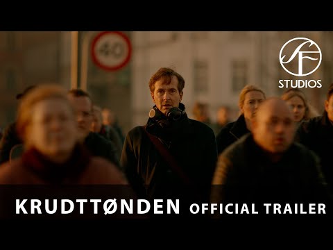 Krudttønden - Official Trailer
