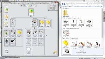SOLIDWORKS 2015 Sneak Peek: Treehouse