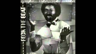 Forrest - Rock The Boat