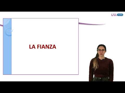 Cómo Ser Un Fiador De Fianzas En Michigan