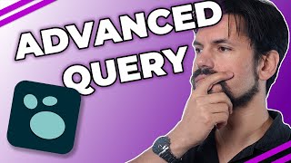 logseq advanced query - basics & tips in less then 10 min