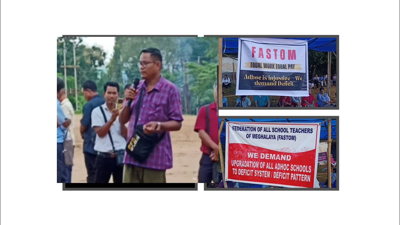 FASTOM'S Progressive reports. Sept. 29, 2025 - YouTube