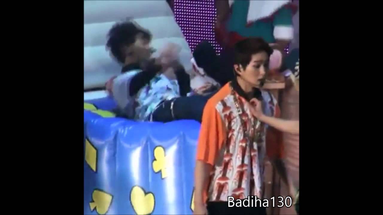 [SHINee] 2min Compilation (2008 - 2015)