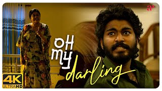 Oh My Darling Malayalam Movie | Why Melvin took a big amount without asking his parents? | Melvin