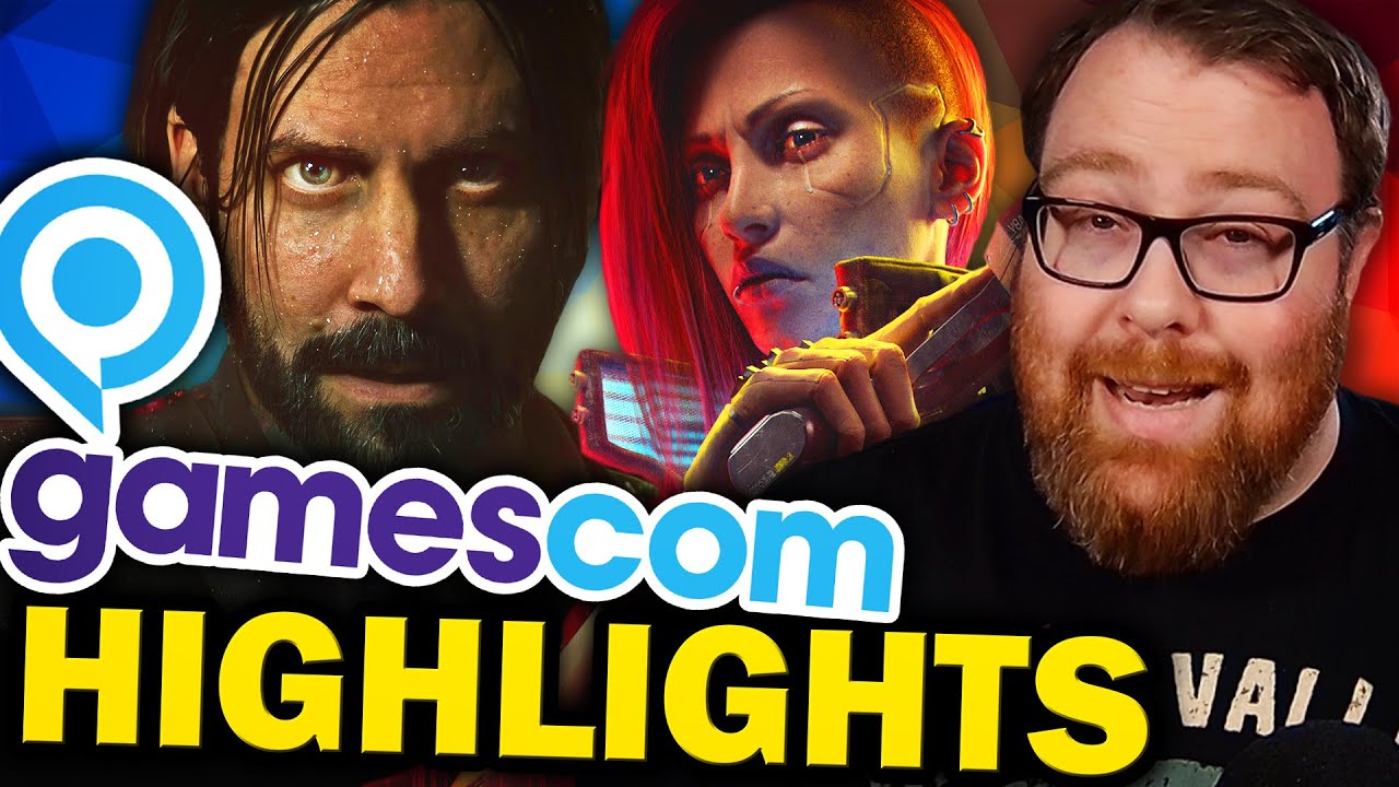 The BEST News from 5 Minute Gaming News YouTube