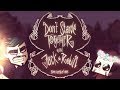 Dont starve together  fanimation with jack  robin