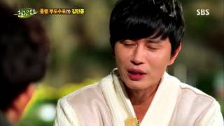 힐링캠프 131104 #37(3)