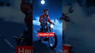Highway Ghost at 2AM 😱 | Hindi Horror Story | Scary 3D Animated Short