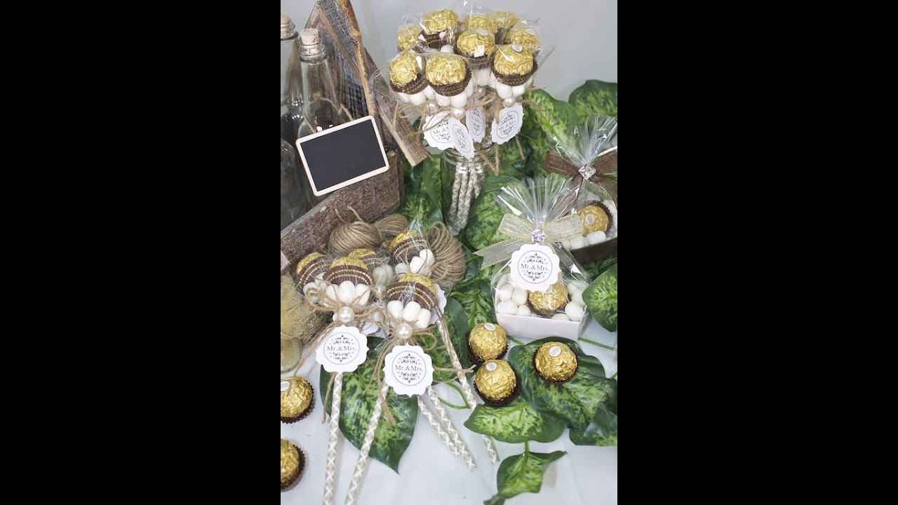 Personalized Elegant Diy Wedding Lollipop Party Favor Idea You Personalized Elegant Diy Wedding Lollipop Party Favor Idea