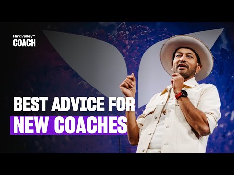 If I started my coaching business all over again, I&rsquo;d do this... (BEST ADVICE!)