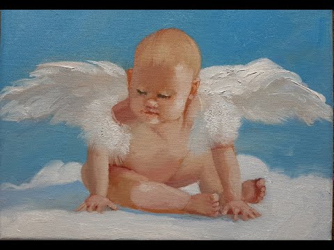 видео: angel  ангелочек   vugar mamedov