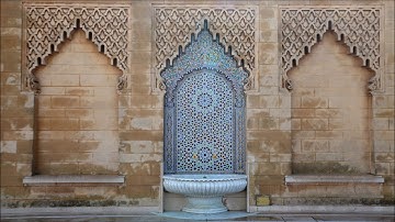 الذين يأكلون الربا لا يقومون إلا كما يقوم الذي يتخبطه الشيطان من المسsplits from Albakara-تلاوة فتية