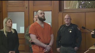 Warren murder defendant avoids death sentence with plea