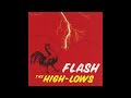 THE HIGH-LOWS - ミサイルマン