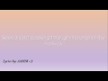 Melanie Martinez A Million Men Lyrics HD Melanie Martinez A Million Men Lyrics HD
